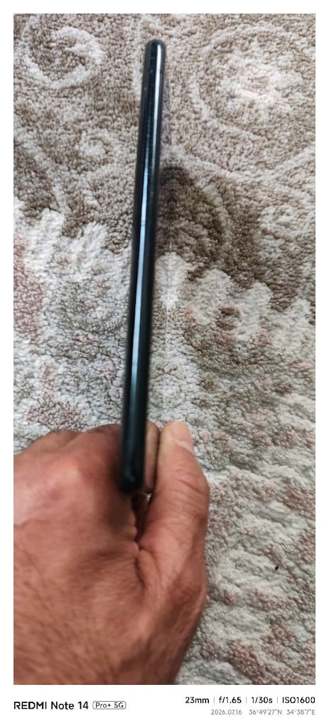 HONOR 9X 128 GB HAFIZA 4 GB RAM TÜRKİYE CİHAZI ORJİNAL HATASIZ HERŞEY - 11