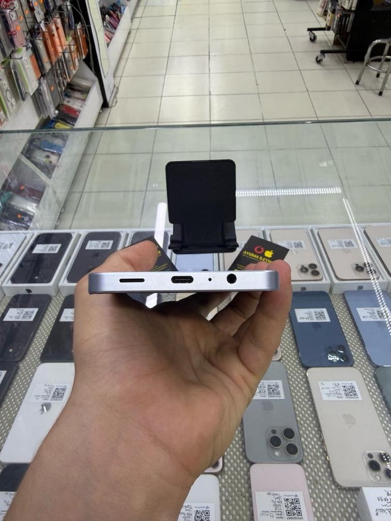 SAMSUNG A06 AYSİMA İLETİŞİM - 7