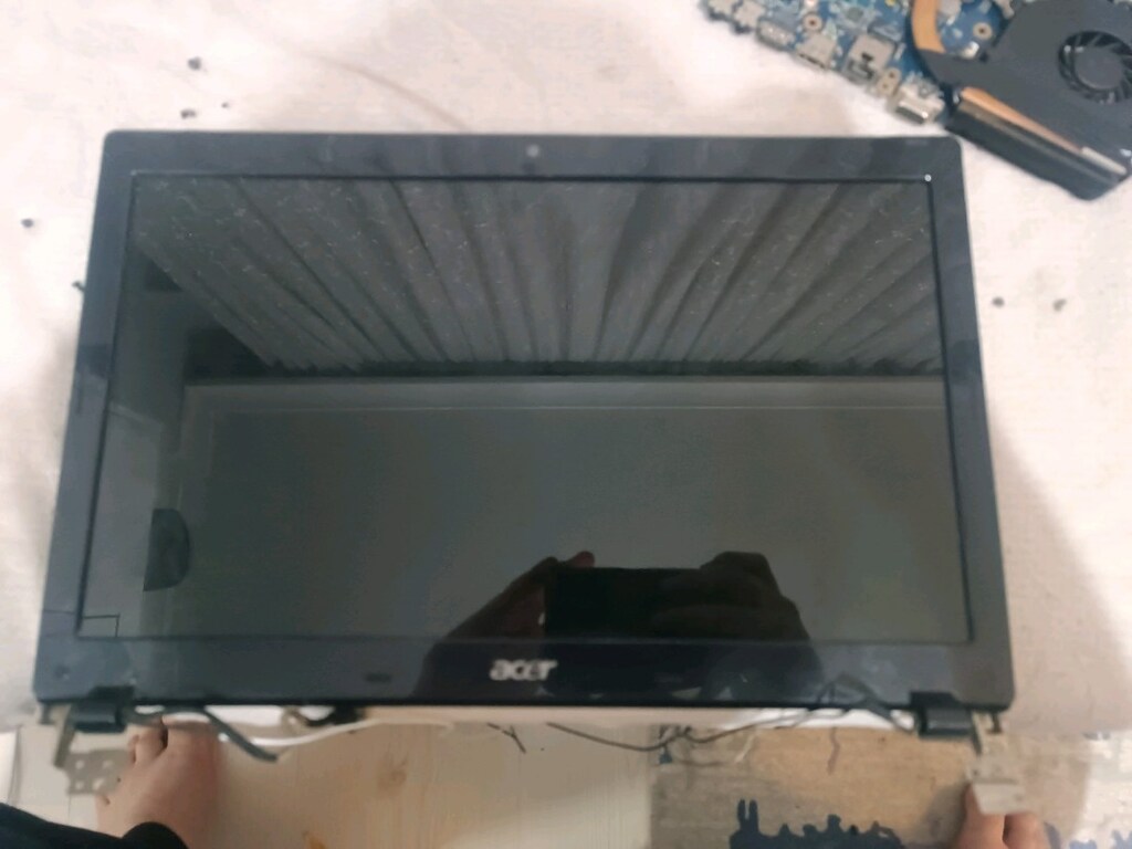 Acer laptop ekranı - 3
