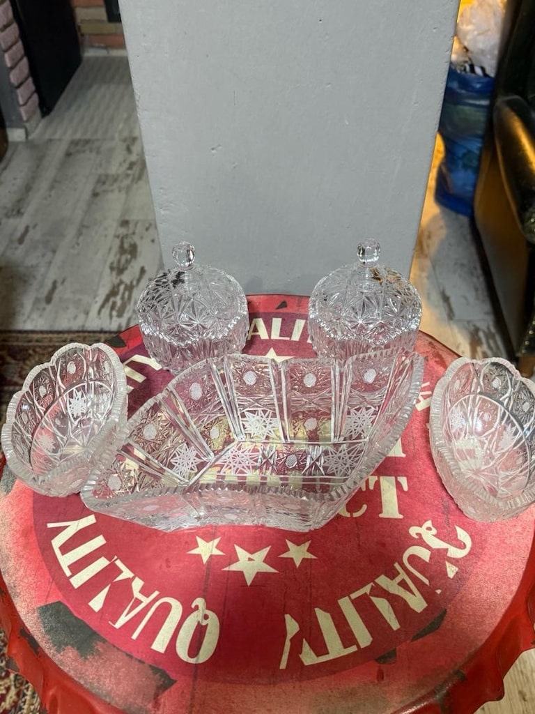 kristal takım - 5