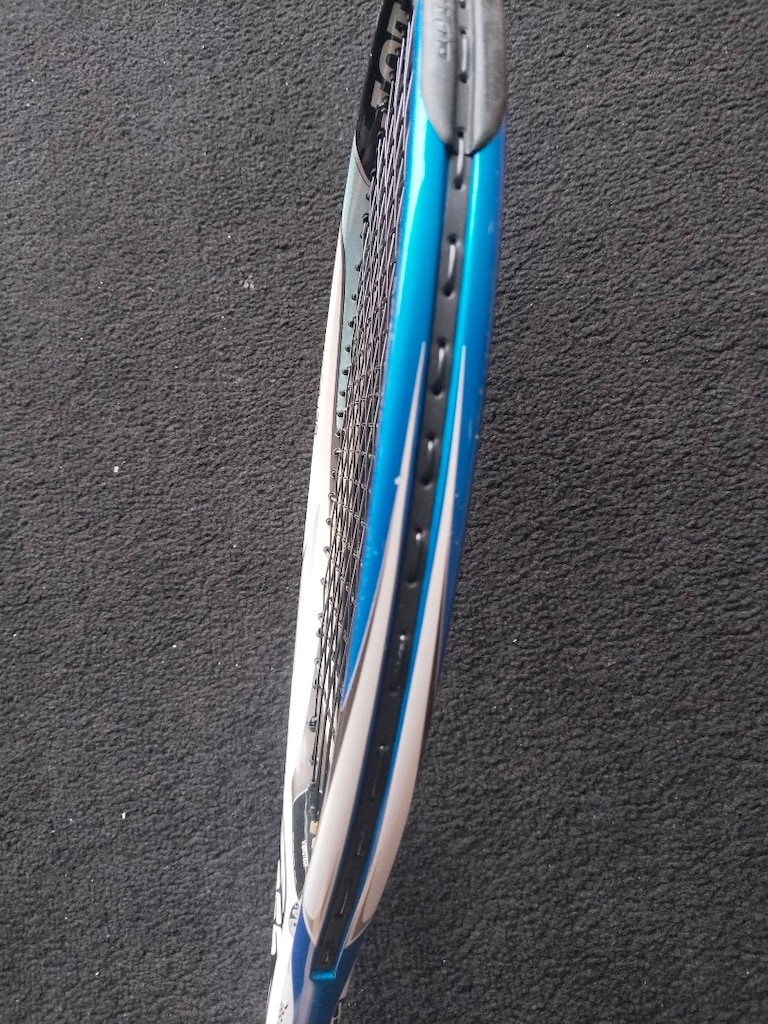 Dunlop Tenis Raketi 27 inç - 6