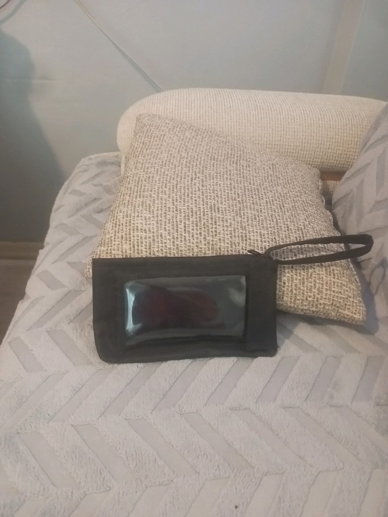 bayan el çantası şefvaf telefon görüinürlüğü - 4