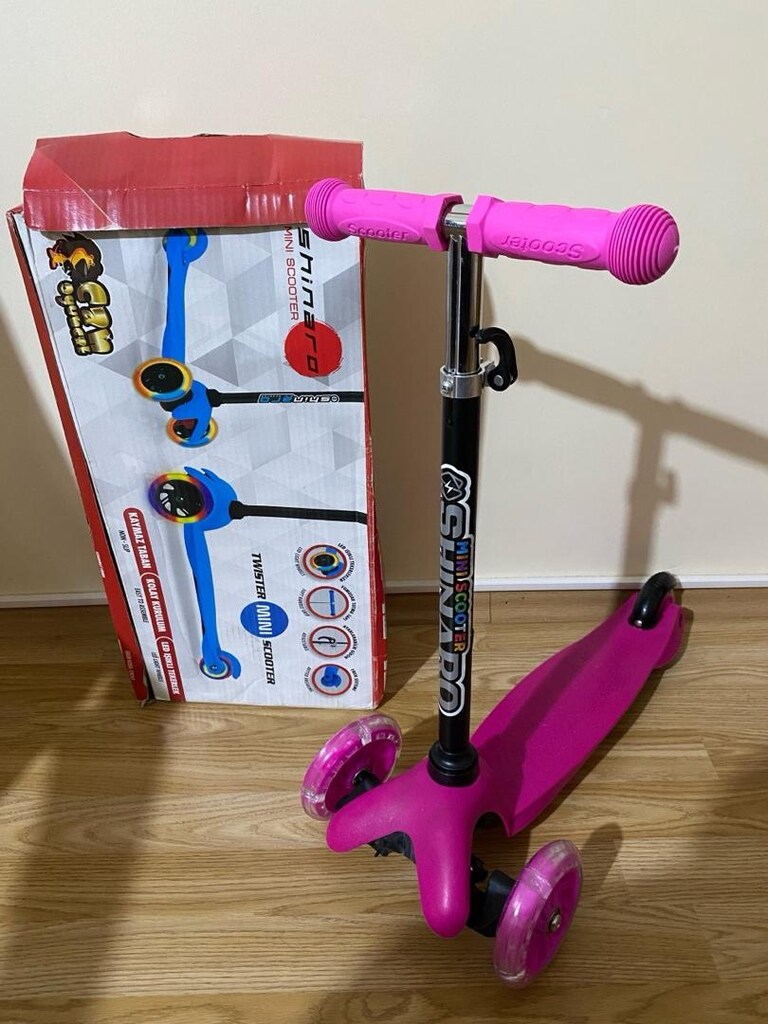 socooter - 3