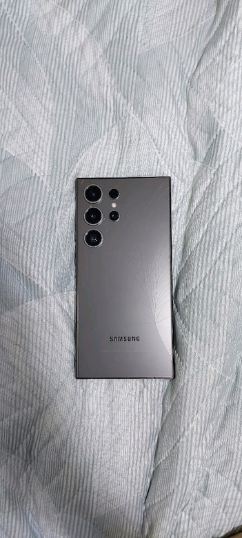 s24 ultra 256 gb siyah yurt içi - 2