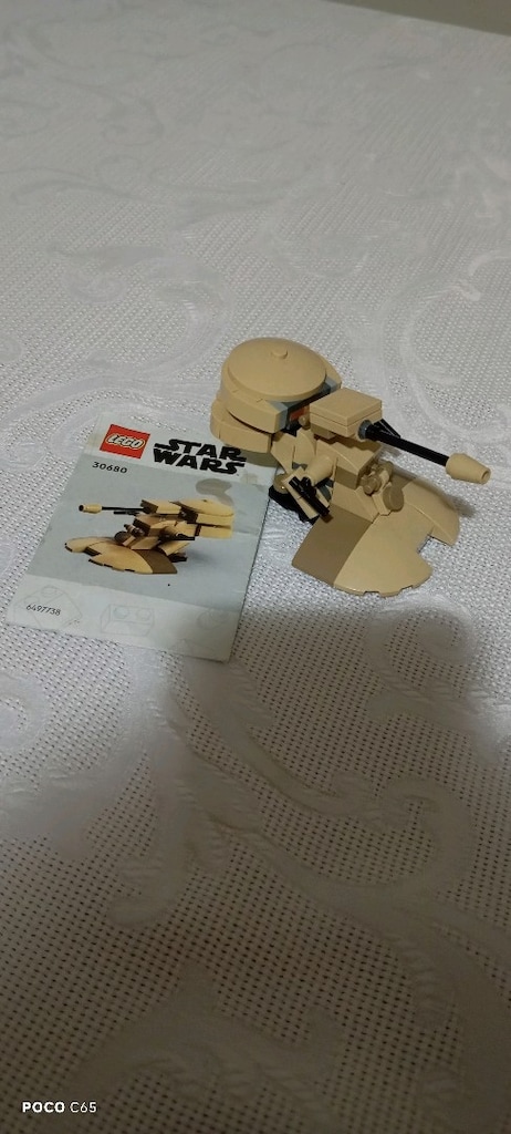 LEGO Star wars30680 - 2