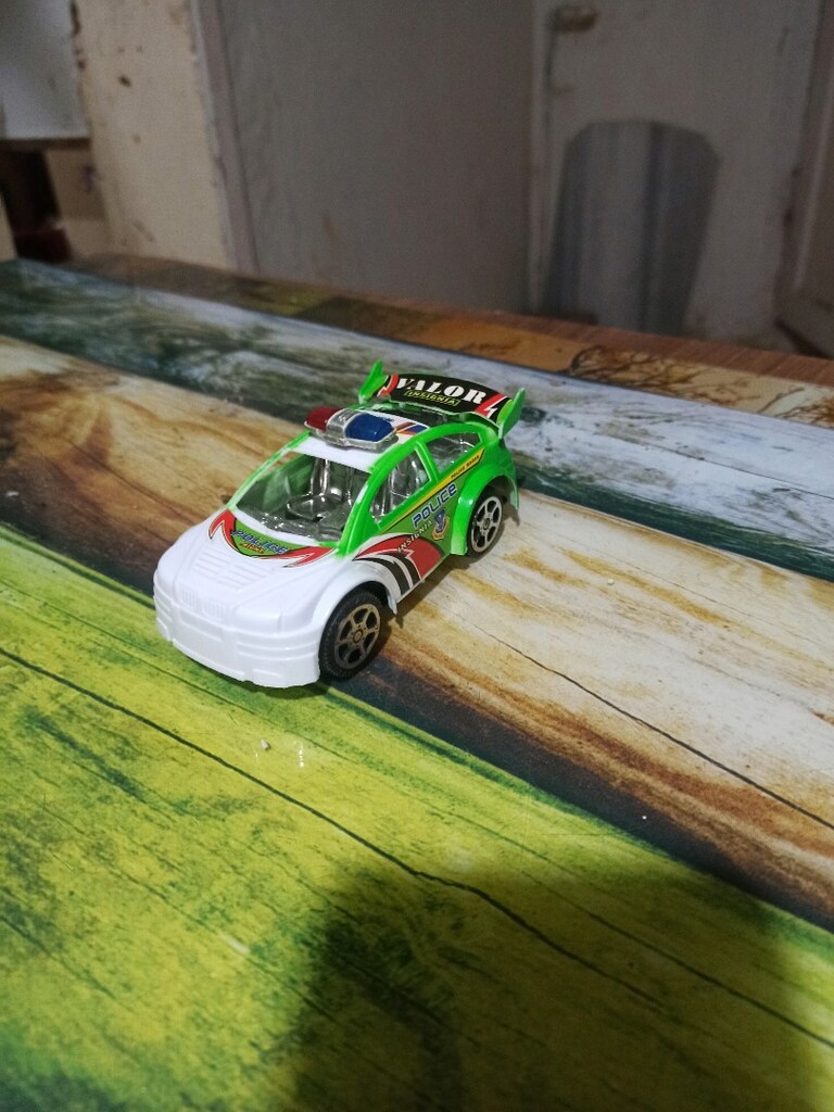 oyuncak araba - 3