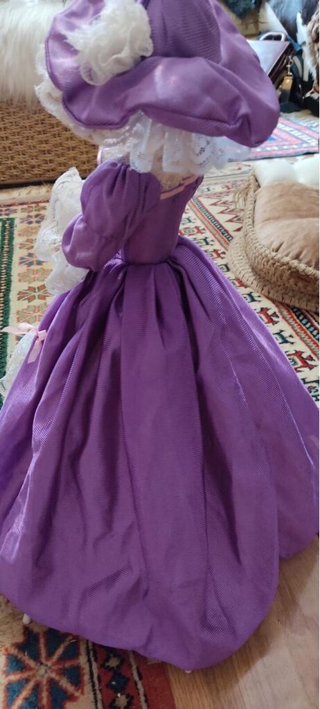 ddekoratif oyuncak etbebek boyu .60. cm orjinal - 12