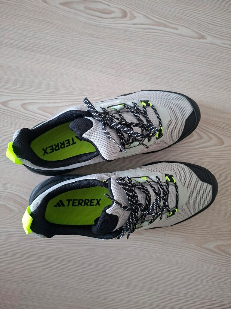 adidas terrex orjinal - 2