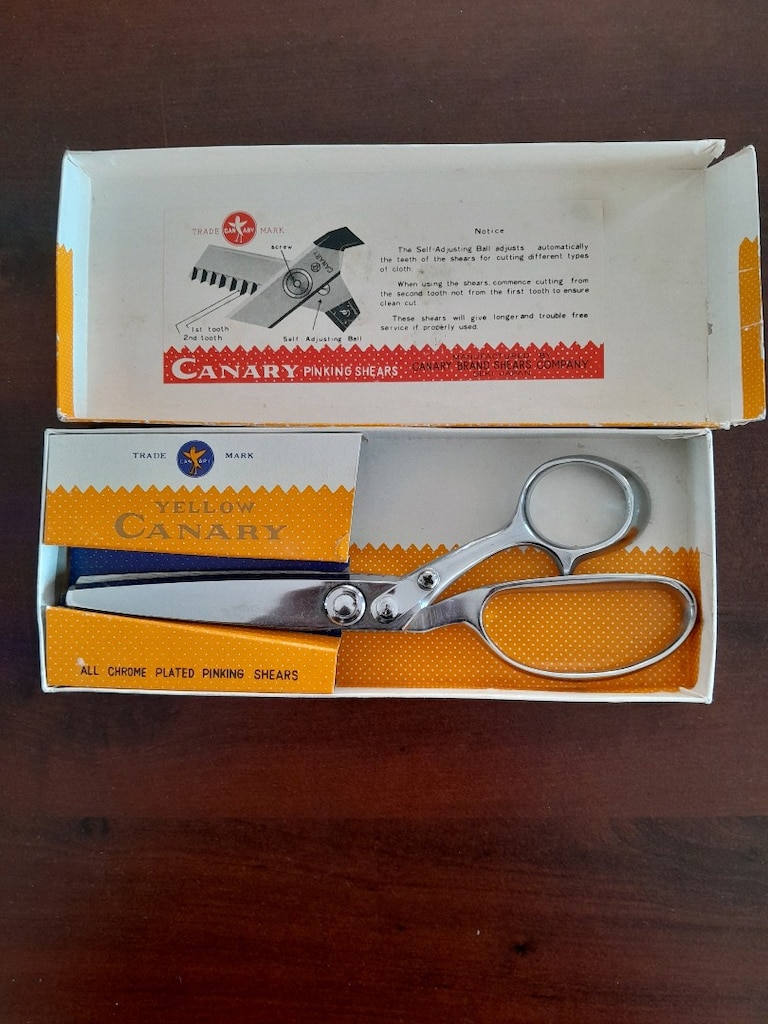 YELLOW CANARY MARKA SULFILE MAKASI - 2
