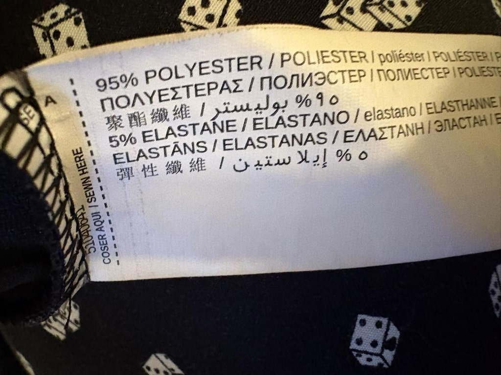 Siyah İnce Askılı V Yaka Elbise - 5
