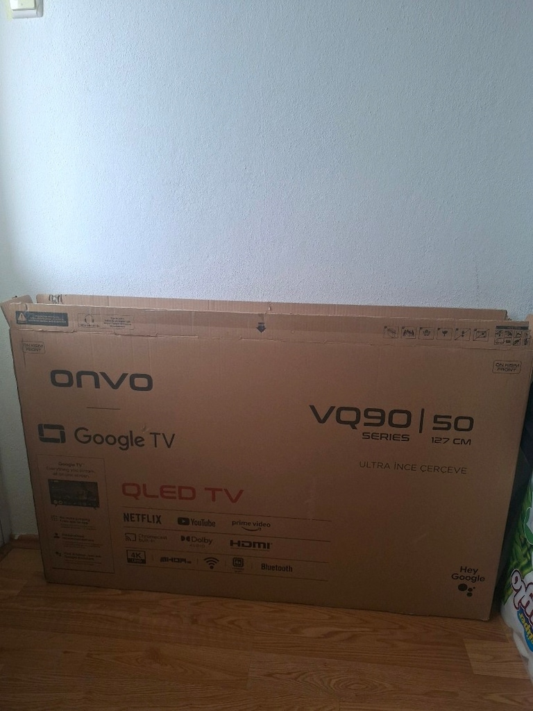 ONVO VQ90 SERIES - 2