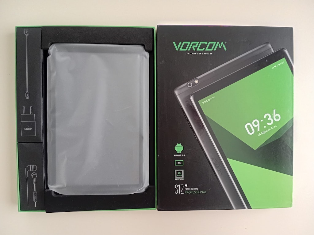 TABLET 32GB KONYA - 3
