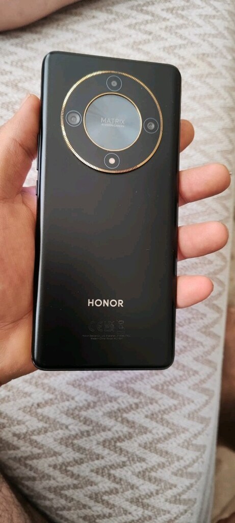 Honor X9 5g 256gb temiz sorunsuz - 3