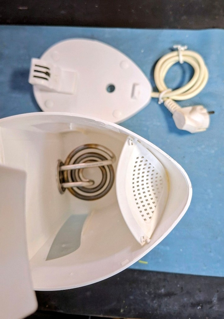 Sinbo Plastik Ketıl, 2200w, Karşıyaka-İzmir - 3