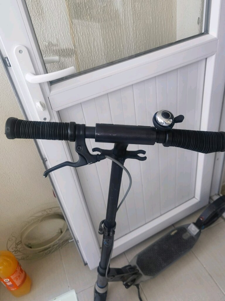 Decatlon scooter - 3