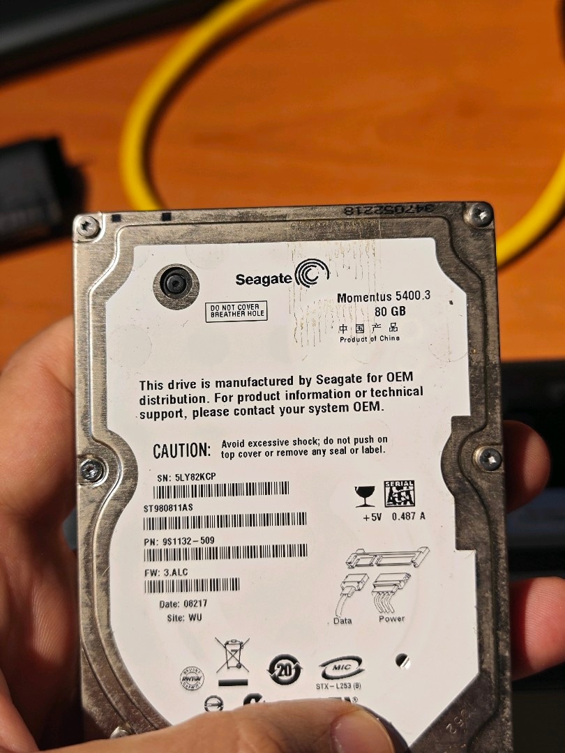 Grundig Notebook Laptop Kırık Ekranlı intel - 6