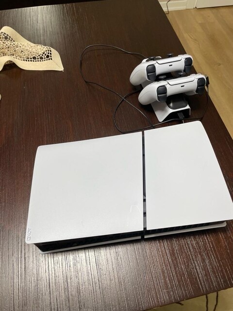 PS 5 SLİM