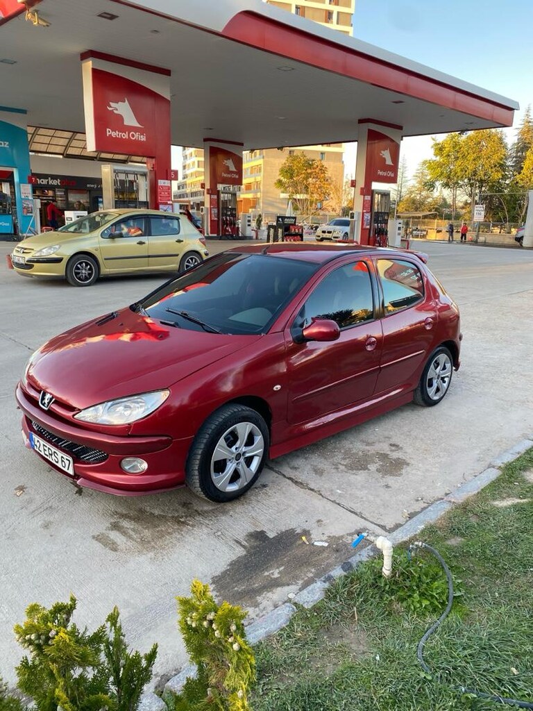 araba - 8