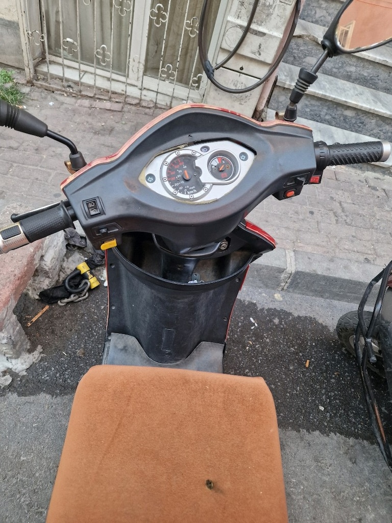 Elektrikli motor - 6