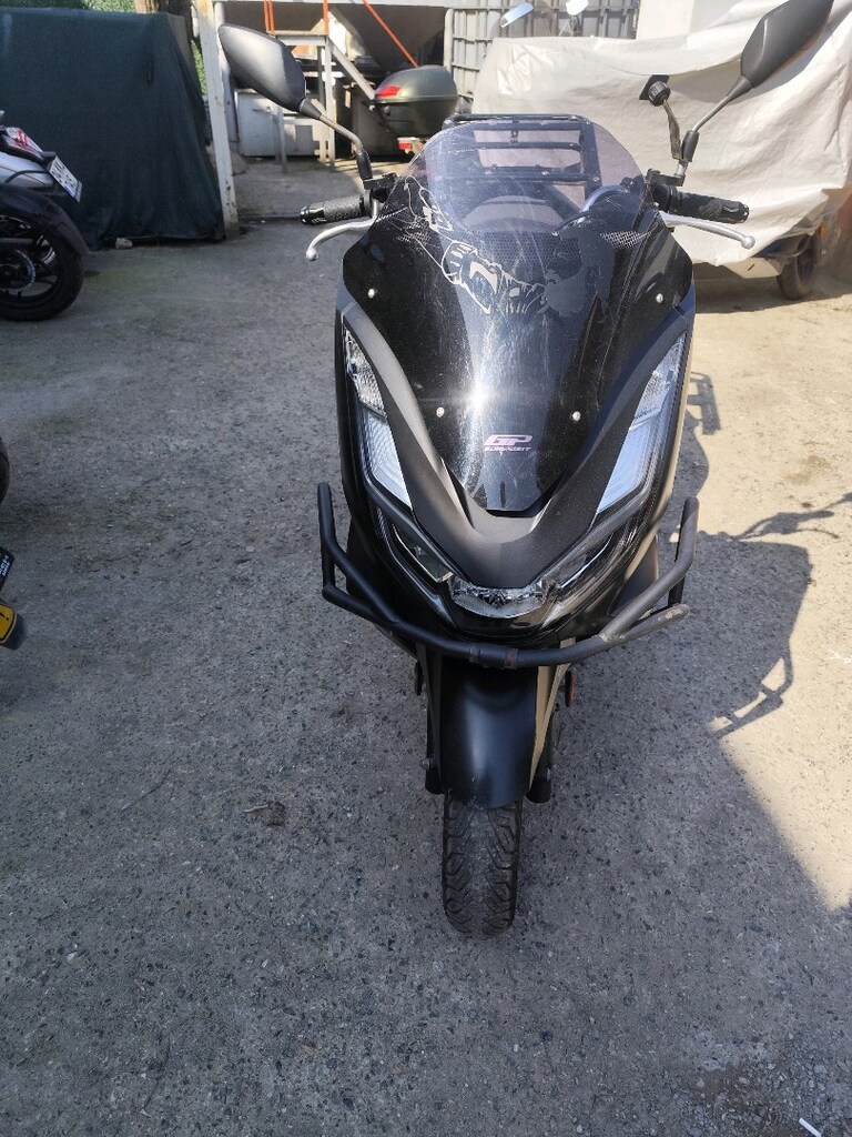 PCX 125 2020 model - 2