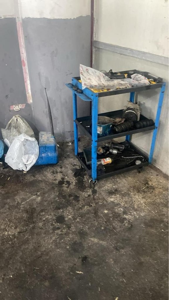 acil devren araç takasına uygun kiralık iş yeri - 9