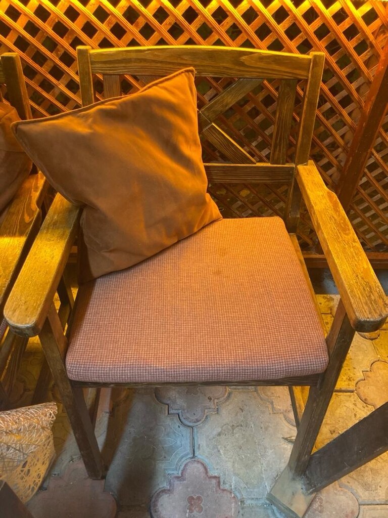 BAHÇE VE BALKON KOLTUK 2+1+1 - 8
