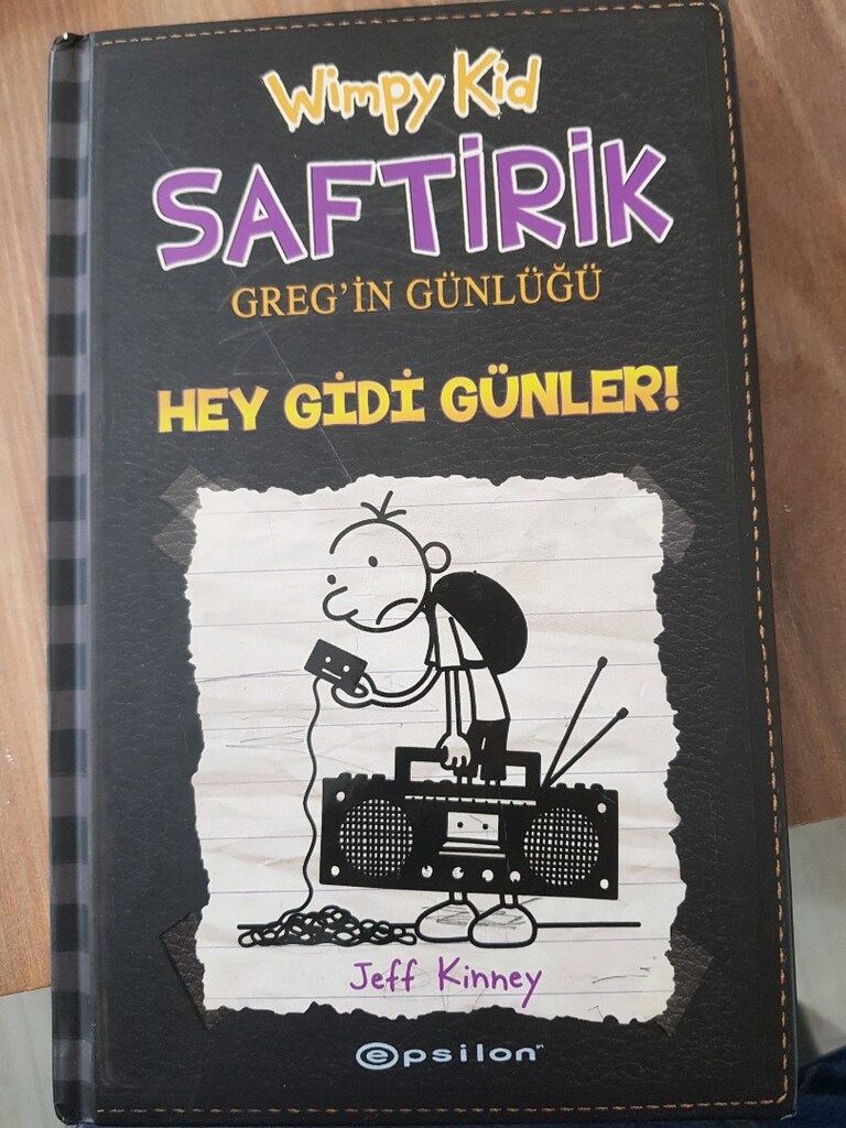 Saftirik Kitap Seti - 11