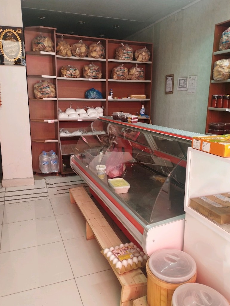 şarküteri dolap mobilya - 2