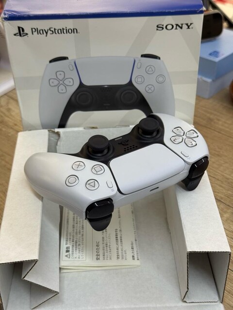Sony Ps5 Dualsense