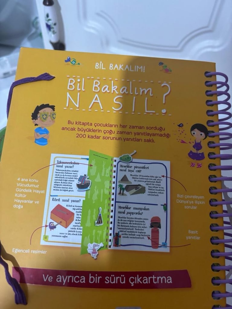 bil bakalim nasil - 4