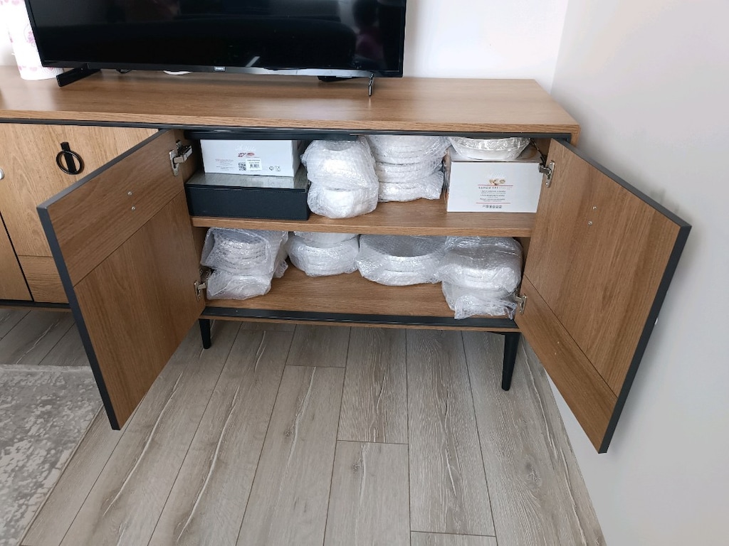 TV Konsol - 3