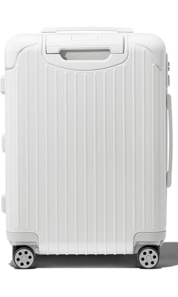 Rimowa Kabin Boy Valiz - 3