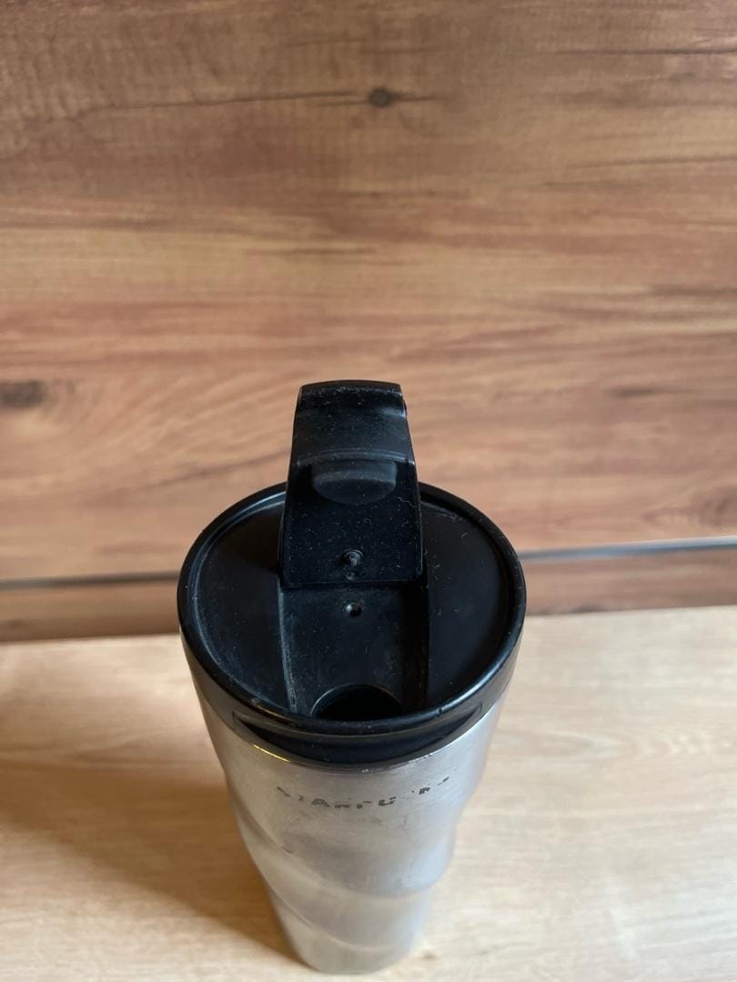 starbucks termos - 3
