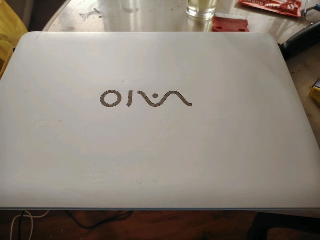 Acil Satılık Sony Laptoo - 5