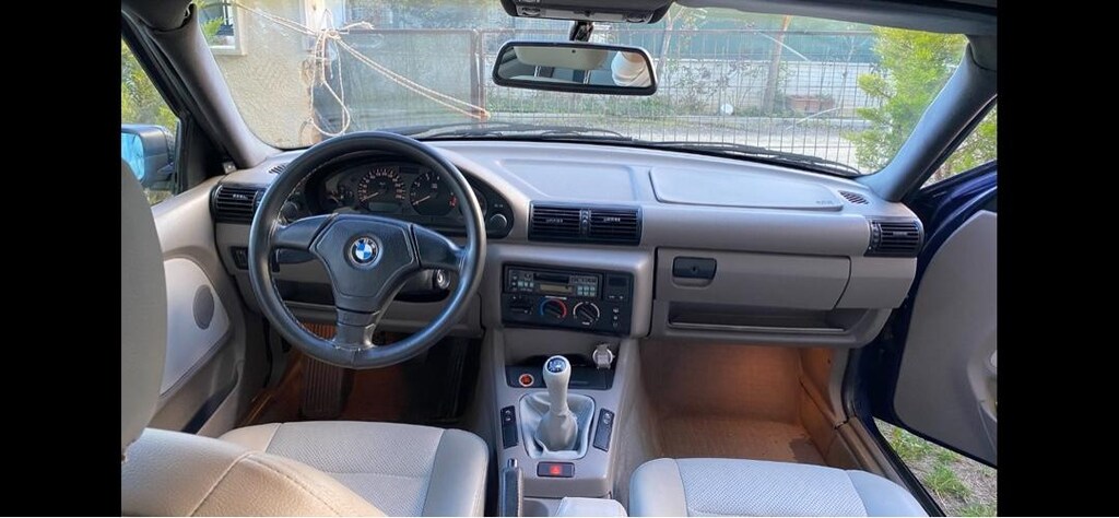 kazasız değişensiz kurcalanmamış e36 compact - 6