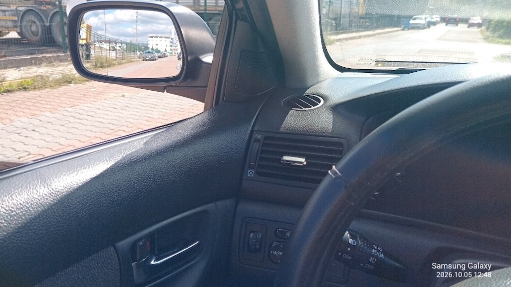 2002. toyota corolla 1.6 vvt-i terra orjinal km - 16
