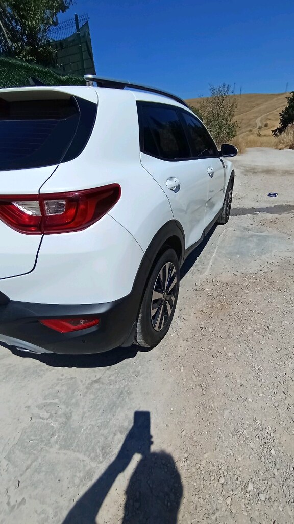 kia stonik 1.0-I.TDE Cool suv - 8