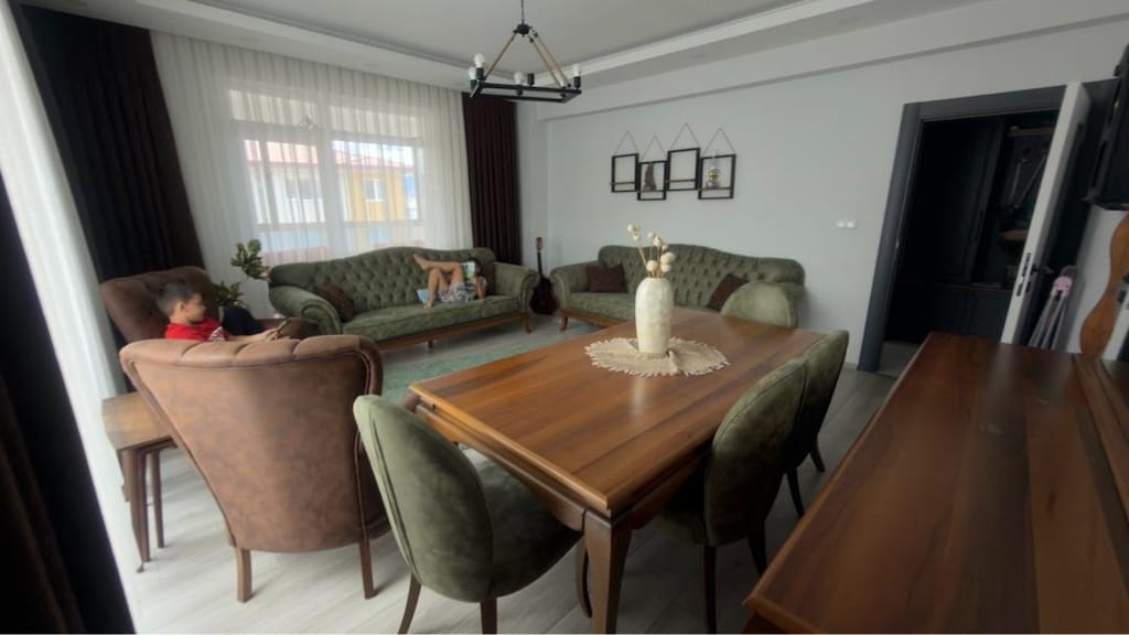 koltuk takımı - 7