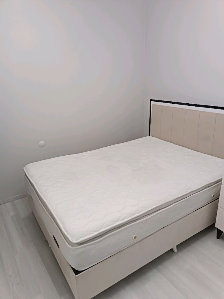 YATAK ODASI TAKIMI - 2