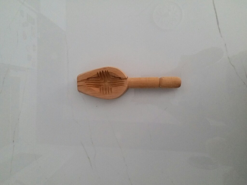 Kömbe kalıpları - 5