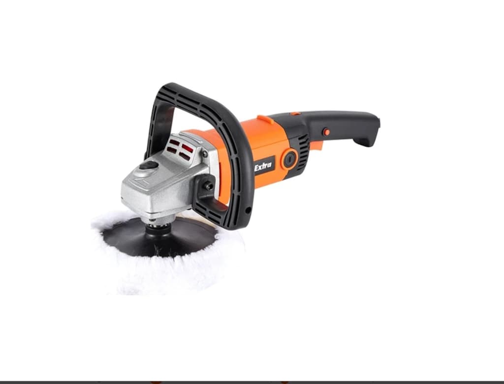Max Extra MX6165 Polisaj Makinası 1200 W - 2