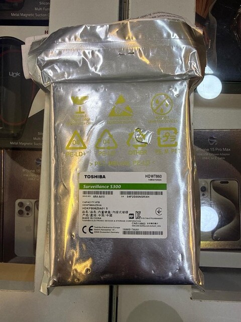 hardisk toshiba 6tb