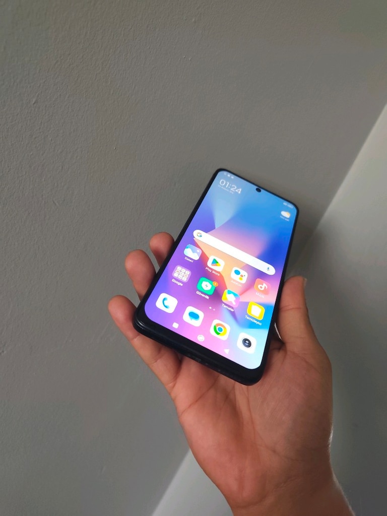 REDMİ NOTE 12 PRO 256 GB 8+8 RAM YURT DIŞI KAYITLI - 4