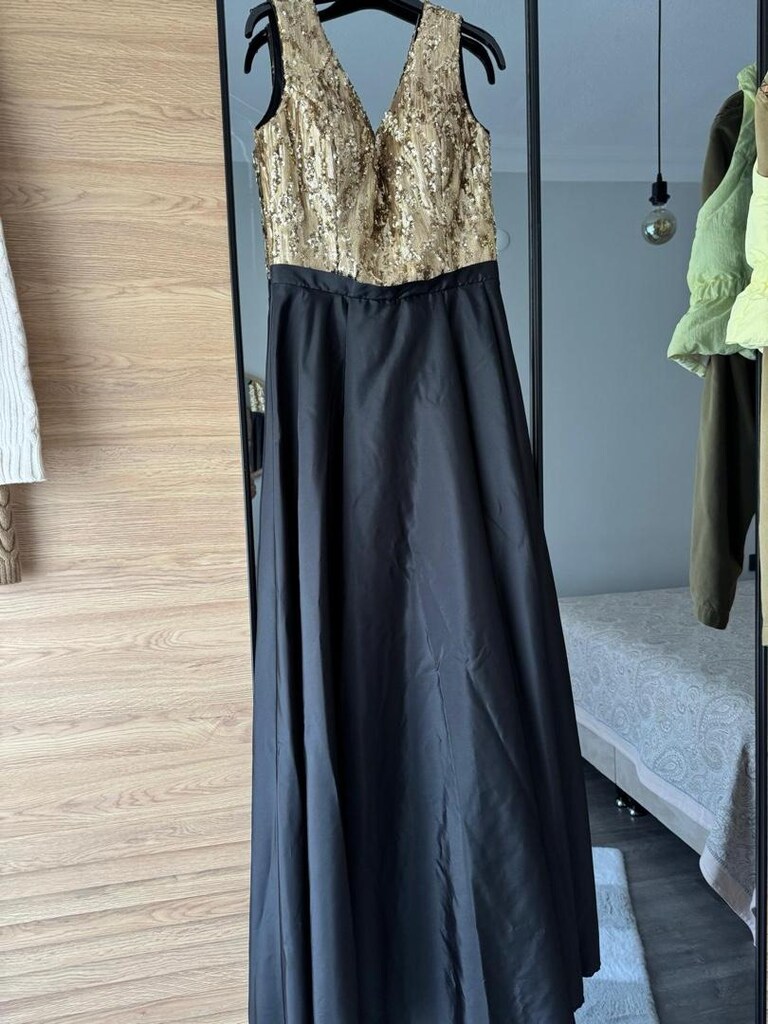 Abiye Elbise - 2