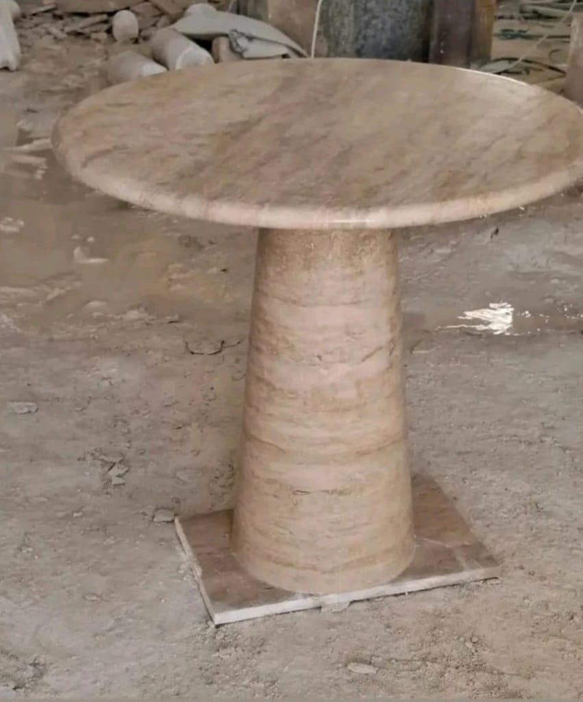 MERMER MASA - 2