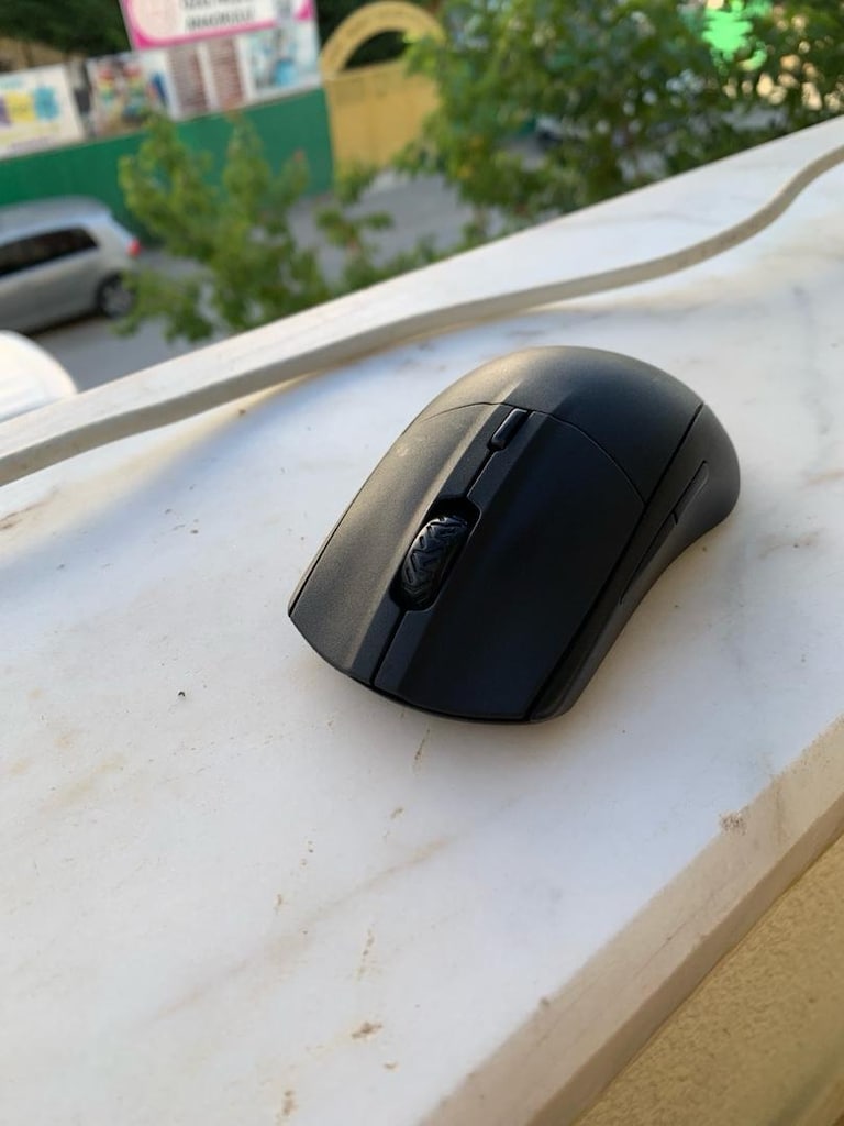 2. el mouse - 5