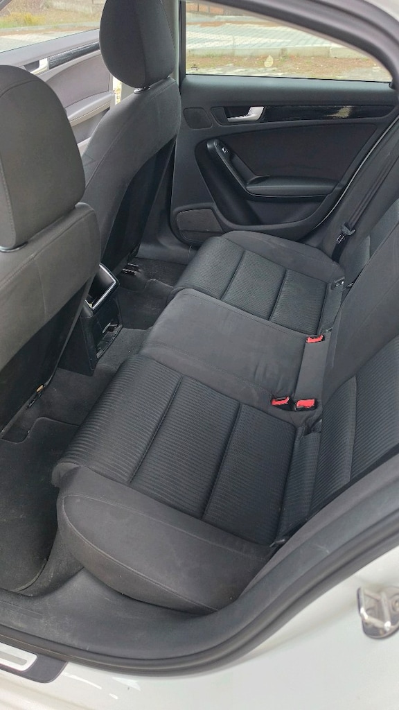 SAHİBİNDEN AUDİ A4 2014 - 12