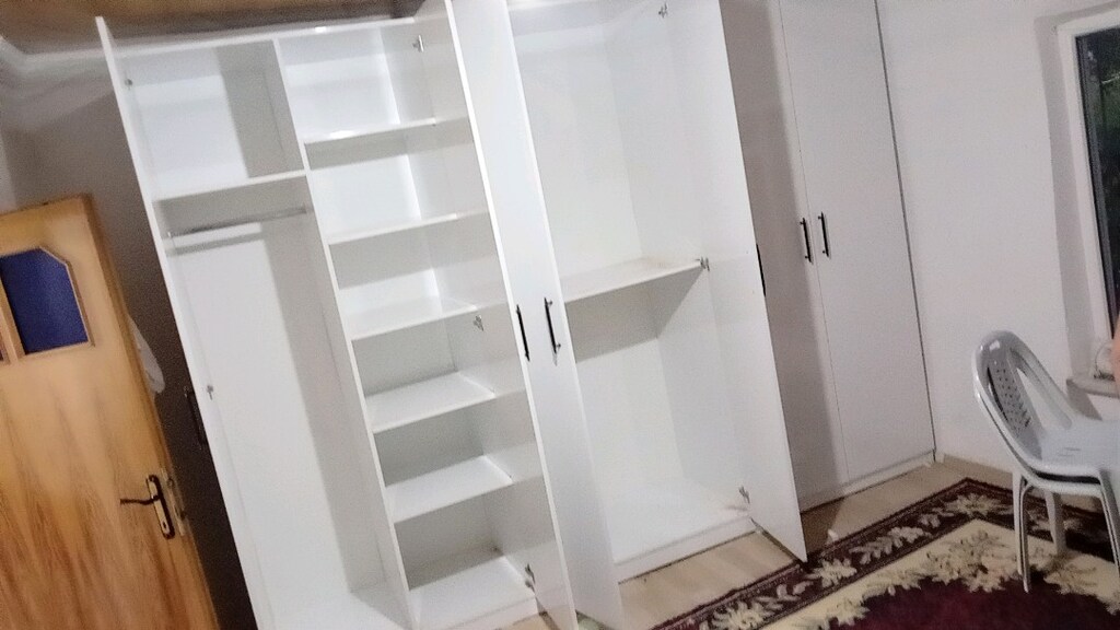 Mobilya montaj - 3
