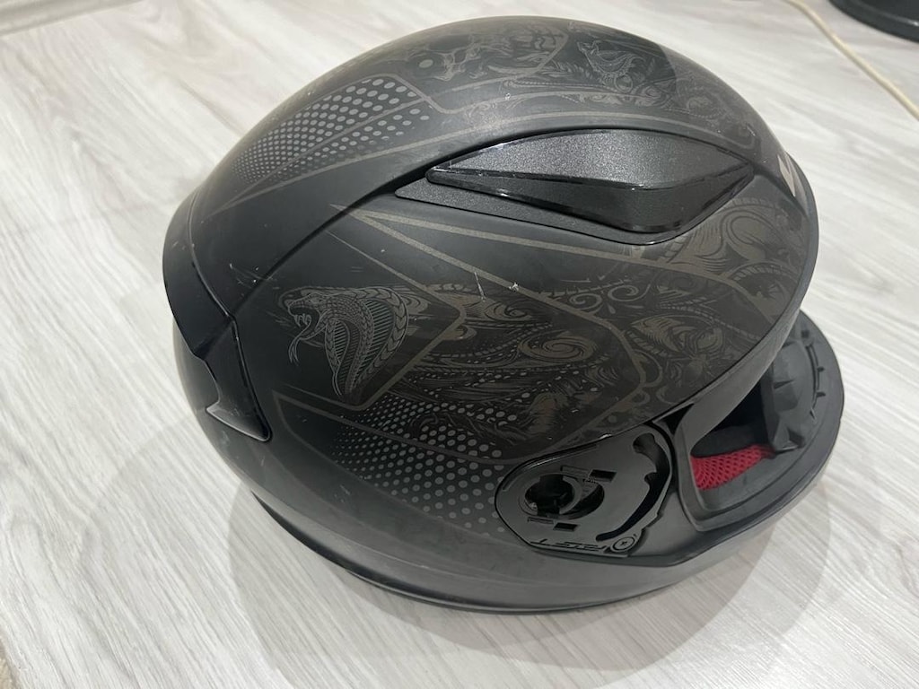 Kask - 3