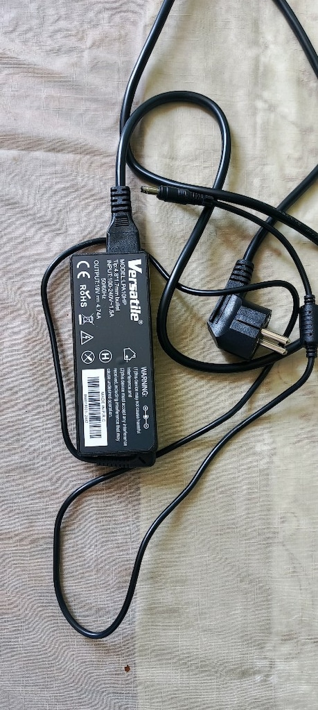 Versatile (HP DV) Şarj Adaptörü 90W - 4